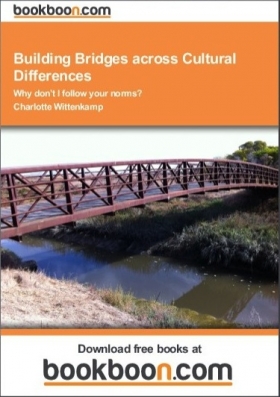 Building Bridges across Cultural Differences