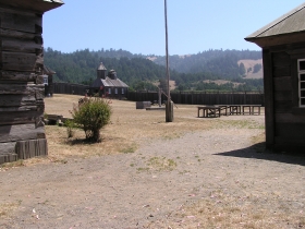 Fort Ross